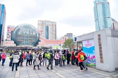 2019微游上海暖心回顧,理想假期,從上海開(kāi)始!